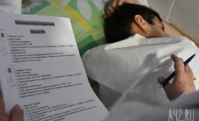 Следком проверит студентов-медиков из Кемерова после видео с издевательствами