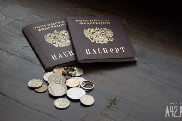 Mash: жена рэпера Джигана Оксана Самойлова подала на развод