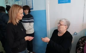 «Акция нас объединила»: в Кузбассе подвели итоги акции «Добро в село»