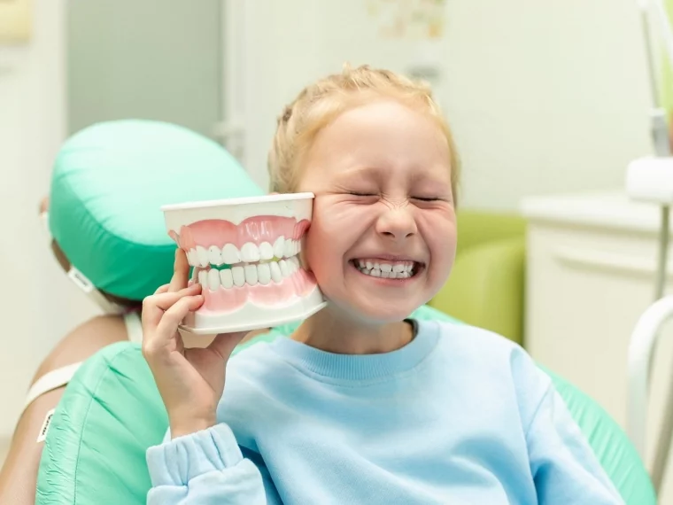 Фото: Как в Кемерове появилась стоматология, где врачам важнее лечить, чем обещать 7