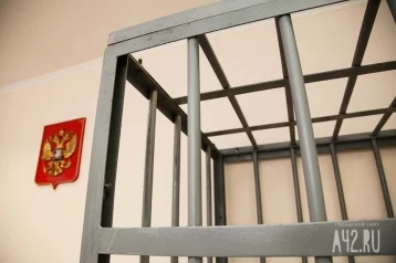 Фото: Cуд в Омске арестовал обвиняемого в терактах на БАМе 1