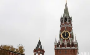 Песков впервые обозначил позицию Кремля по выборам президента Белоруссии