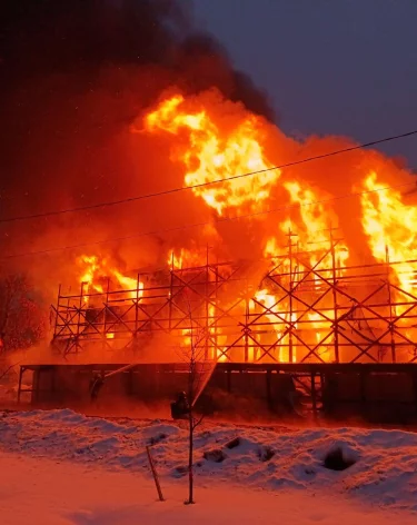 Фото: <a href=https://10.mchs.gov.ru/deyatelnost/press-centr/operativnaya-informaciya/5708941>ГУ МЧС России по Республике Карелия</a> / Официальный сайт