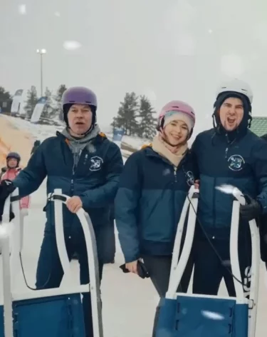 Фото, видео: <a href=https://t.me/minsportrf/19411>Минспорта России</a> / Telegram