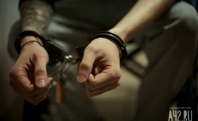 Кузбассовец распространял детскую порнографию через интернет