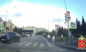 Новокучнечанин заплатит штраф после жалобы очевидца в ГАИ
