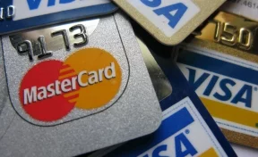 В MasterCard опровергли сведения о тайной передаче данных Google
