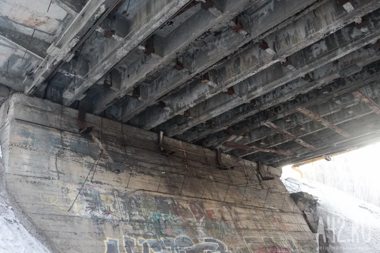 Фото: Перекроют на год? Почему ремонт Искитимского моста будет в разы дольше и дороже, чем Красноармейского 7