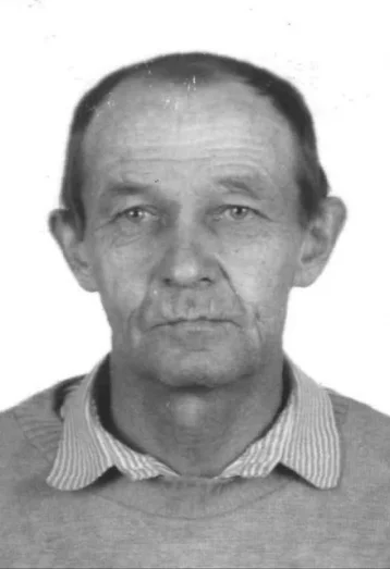 Фото: В Новокузнецке пропал 62-летний мужчина 1