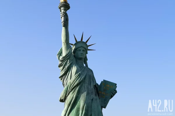 Трамп заявил, что России и США нужно подписать аналог ДСНВ