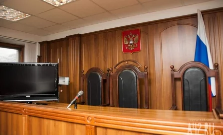 Жителя Санкт-Петербурга, убившего и расчленившего жену, освободили в зале суда