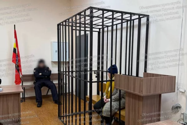 В Курской области оштрафовали мать, морившую 12-летнего сына голодом
