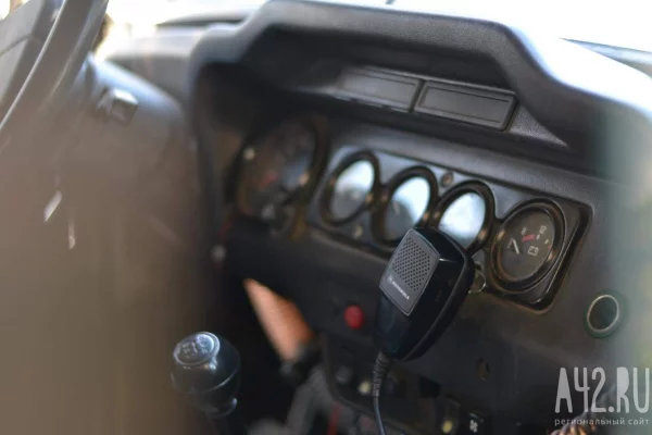 В Кузбассе росгвардейцы помогли разыскать двух пропавших сестёр