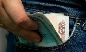 В Госдуме поддержали проект об увеличении МРОТ