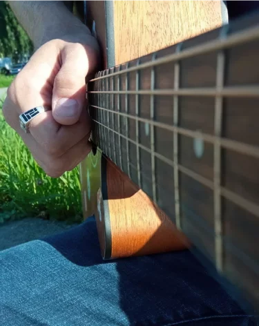 В Санкт-Петербурге музыкантов забрали в полицию за исполнение песен иноагентов