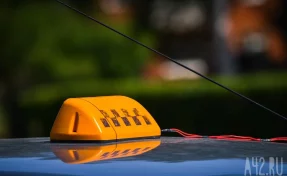 В Госдуме объяснили, почему нельзя ограничить цены на такси в Новый год