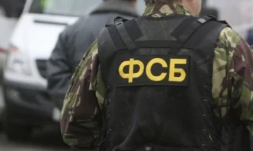 Фото: В Петербурге сотрудника ФСБ будут судить за пытки охотничьим карабином 1