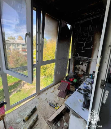 Фото: В Ангарске в многоквартирном доме произошёл взрыв, ставший вторым за три дня 1