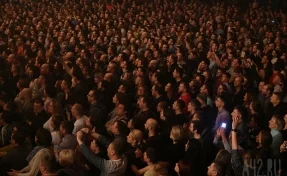 «Не поделили очередь за автографами»: в Кузбассе фанаты устроили драку на концерте известной группы