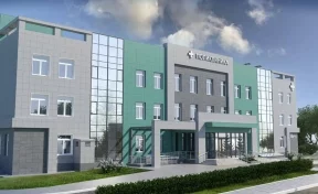 Власти Новокузнецка сообщили о сроках открытия поликлиники №2