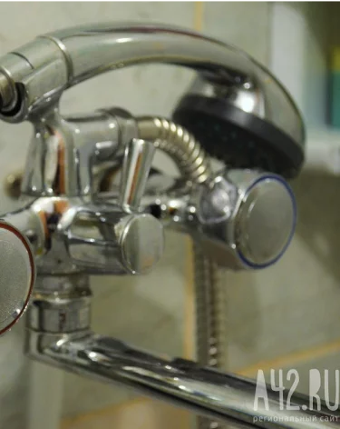 Кемеровчанам напомнили об изменениях в оплате холодной воды