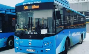 Власти Новокузнецка опровергли фейк об изменении популярного маршрута