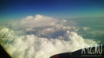 Фото: Эксперт назвал единственный правильный момент для опускания спинки кресла в самолёте 1