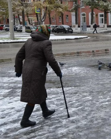 Депутат ГД Бессараб посоветовала россиянам трудиться до 70-75 лет