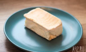 Из Кузбасса в Монголию отправили почти 10 тонн мороженого