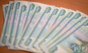 В Кузбассе просроченная задолженность по зарплате превысила 37 млн рублей