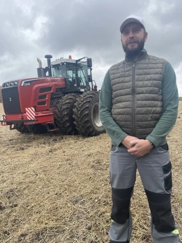 Виталий Евдокимов