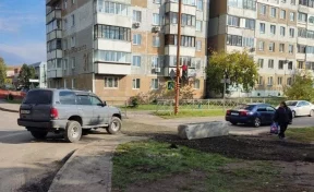 В Кемерове возобновили движение по одному из перекрёстков