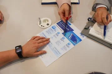 Фото: ВТБ: кузбассовцы сохраняют интерес к накоплениям 1