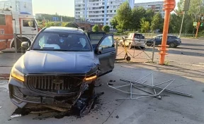 В Кемерове в результате ДТП погиб 66-летний мужчина: под суд пойдёт водитель из Новосибирска