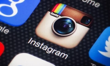 Фото: В работе Instagram произошёл сбой.Ошибки при загрузке ленты новостей 1