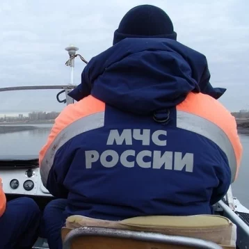 Фото: В Таштагольском районе нашли пропавших рыбаков 1
