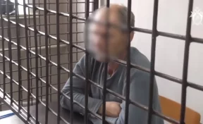 Педофилу, убившему двух девочек в Киселёвске, дали пожизненный срок