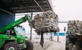 Раздельный сбор мусора в Кузбассе: правда ли всё отправляется на одну и ту же свалку?