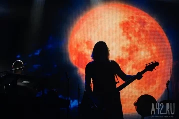 Фото: Гитарист «Кино» прокомментировал исполнение группой Metallica кавера на песню «Группа крови» 1