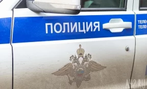 В Москве мужчина угнал на эвакуаторе Lamborghini с охраняемой парковки 