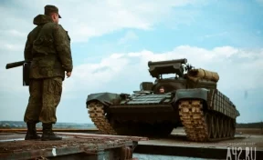 Великобритания сообщила о новой программе обучения украинских военных