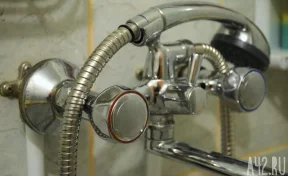 Кемеровчанам напомнили об изменениях в оплате холодной воды