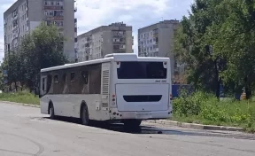 ВСУ атаковали автобус с мирными жителями в ЛНР: 2 человека погибли, 27 пострадали