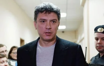 Фото: Приговор убийцам Бориса Немцова огласят в четверг 1