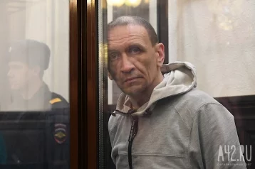 Фото: СМИ: суд может отпустить Сергея Генина из СИЗО 1