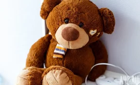 «Хорошие новости!»: трёхлетней девочке, которую отец выбросил из окна, стало лучше