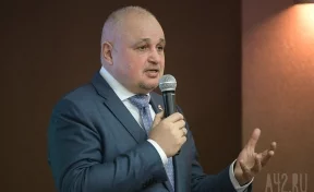 Сергей Цивилёв вошёл в топ-20 губернаторов России