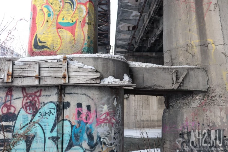 Фото: Перекроют на год? Почему ремонт Искитимского моста будет в разы дольше и дороже, чем Красноармейского 8