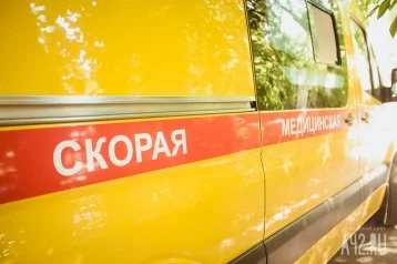 Фото: Врач предостерёг от опасной ошибки при оказании помощи сбитому самокатом человеку 1