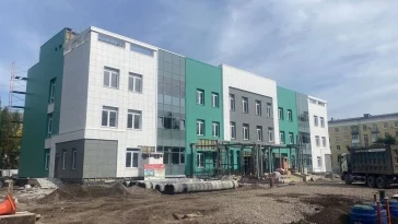 Фото: Губернатор: в больницы Кузбасса поступило 429 единиц нового оборудования 1